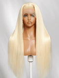 613 13x6 250% Density Wigs