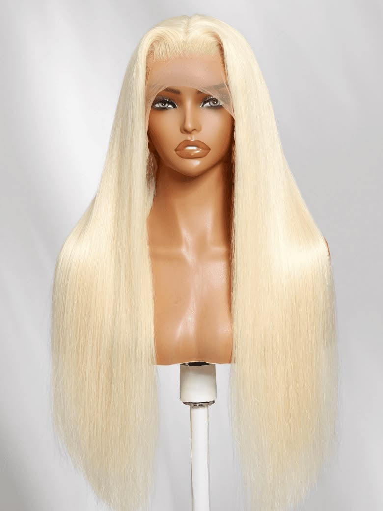 613 13x6 250% Density Wigs