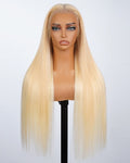 613 13x4 250% Density wigs