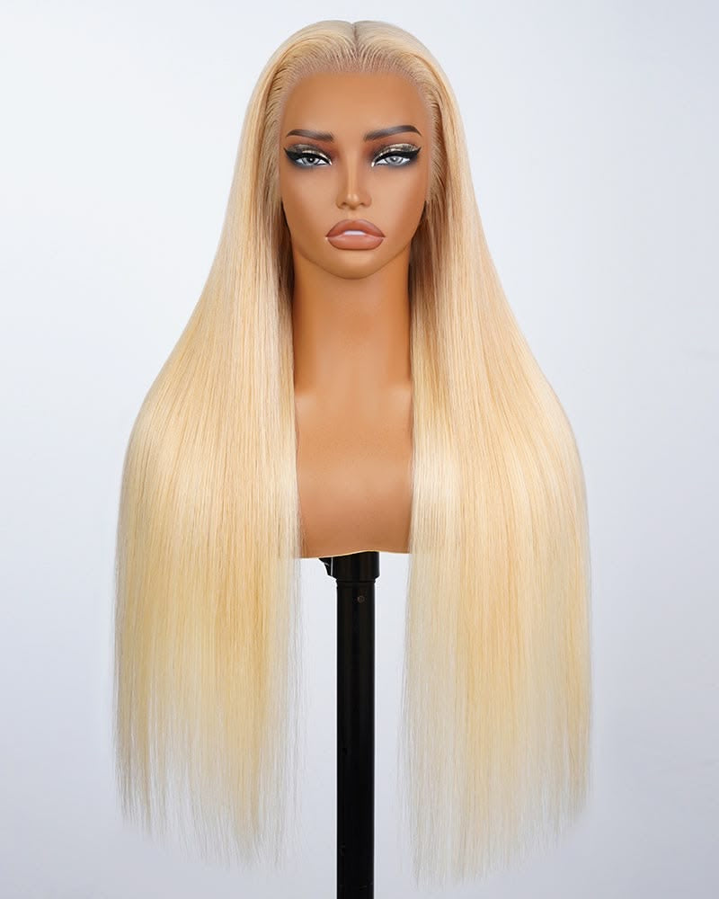 613 13x4 250% Density wigs