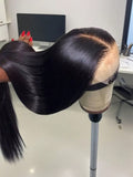 13x6 250% Density Wigs