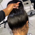 360 220% Density Wigs